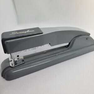 Swingline Stapler Vintage